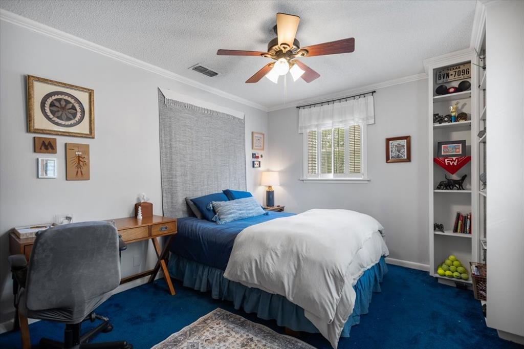 5911 Foxcroft Road Tyler, TX 75703 - Photo 27 of 40