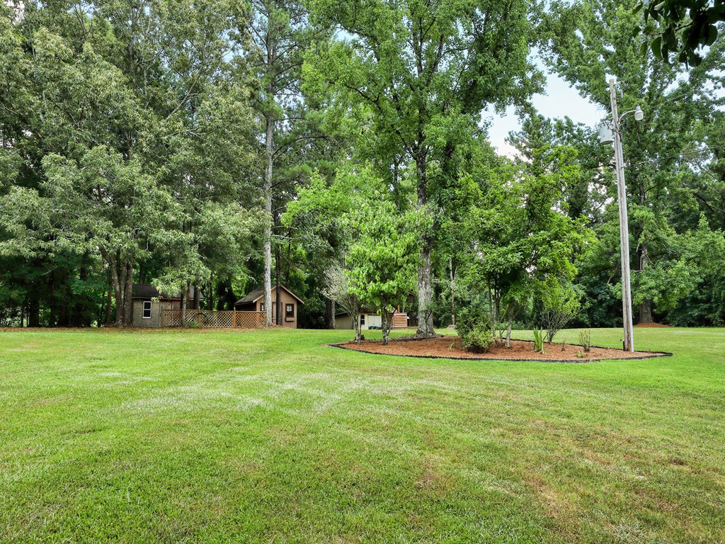118 Ferguson Road Abbeville, SC 29620 - Photo 27 of 36 Gallery Image 27
