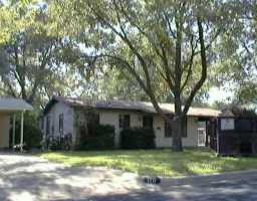 9 Richcreek Road Austin, TX 78757 - Photo 1 of 1 Gallery Image 1