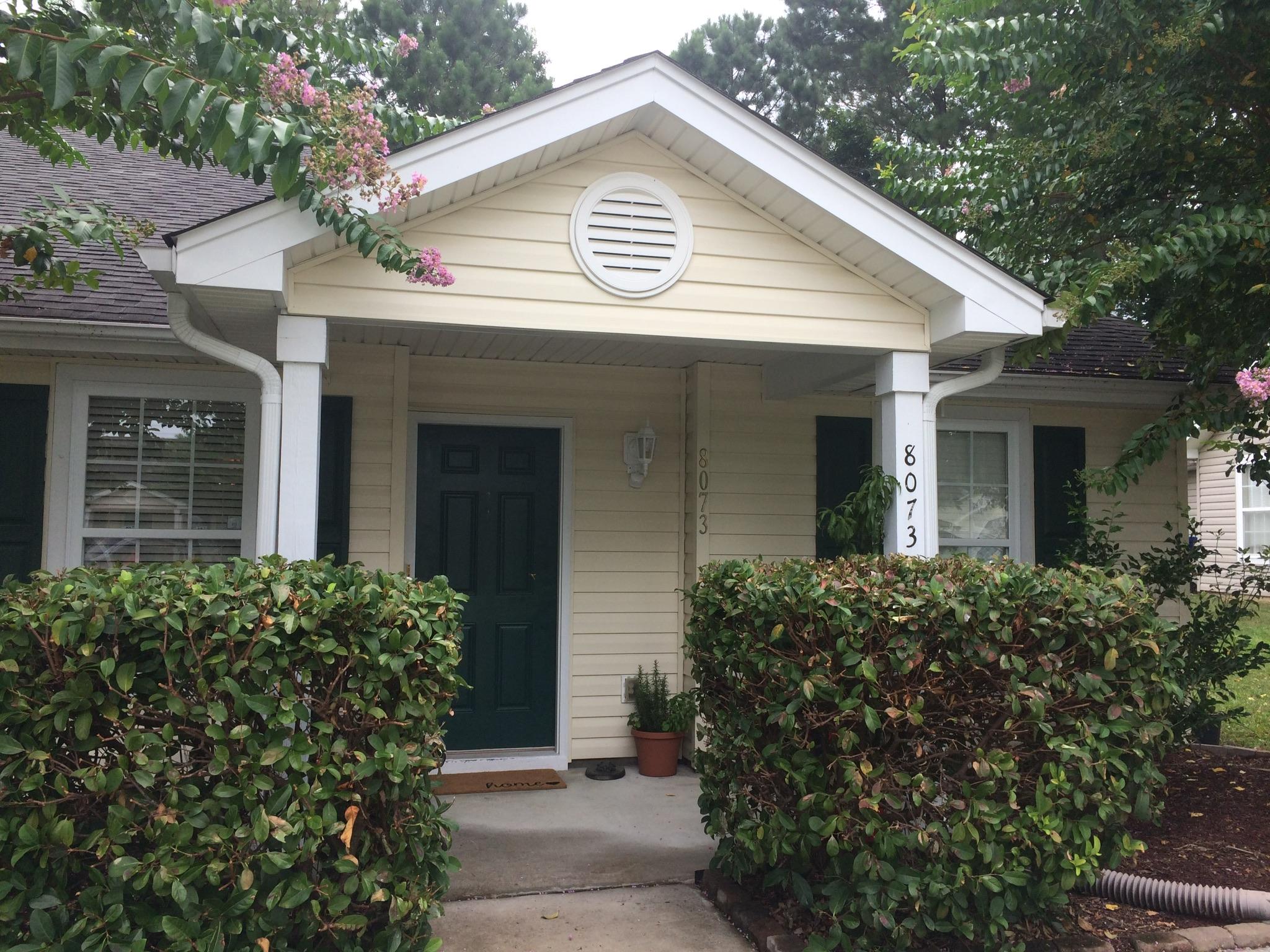 8073 Vermont Road North Charleston, SC 29418 - Photo 1 of 39 image