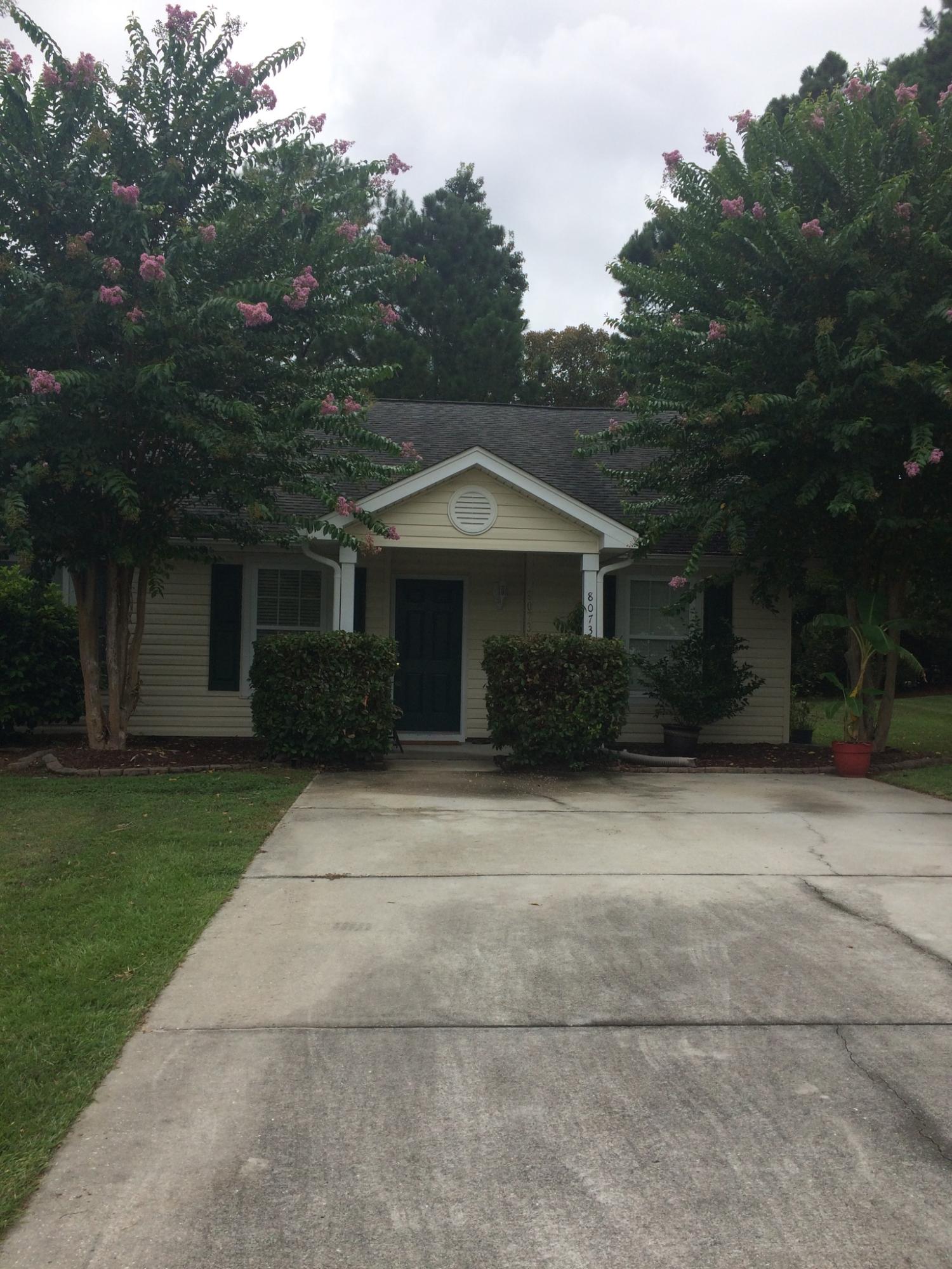 8073 Vermont Road North Charleston, SC 29418 - Photo 3 of 39 image