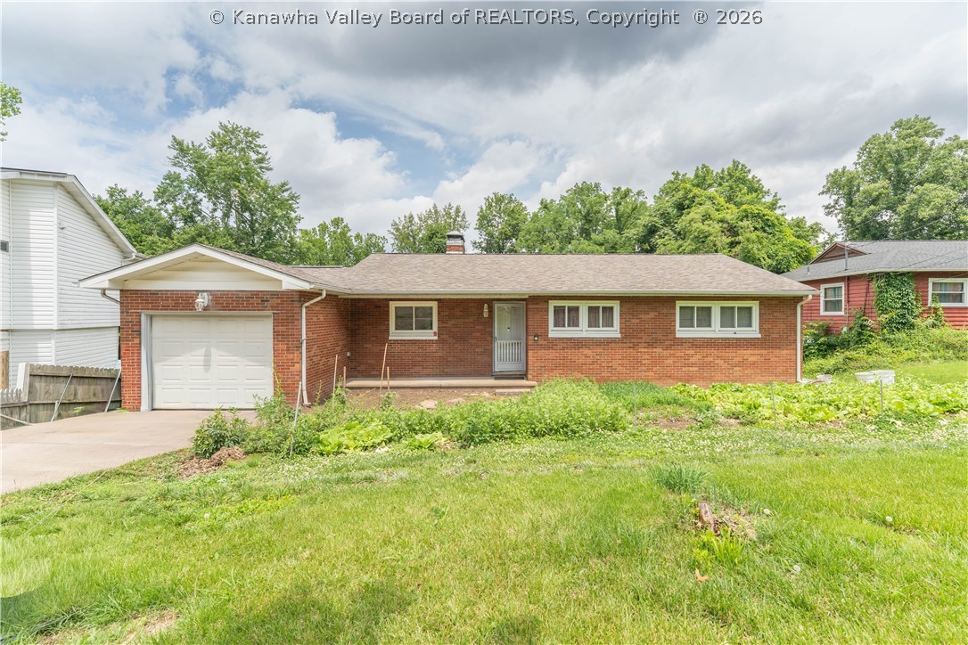 1129 Emerald Road Charleston, WV 25314 - Photo 1 of 25 Gallery Image 1