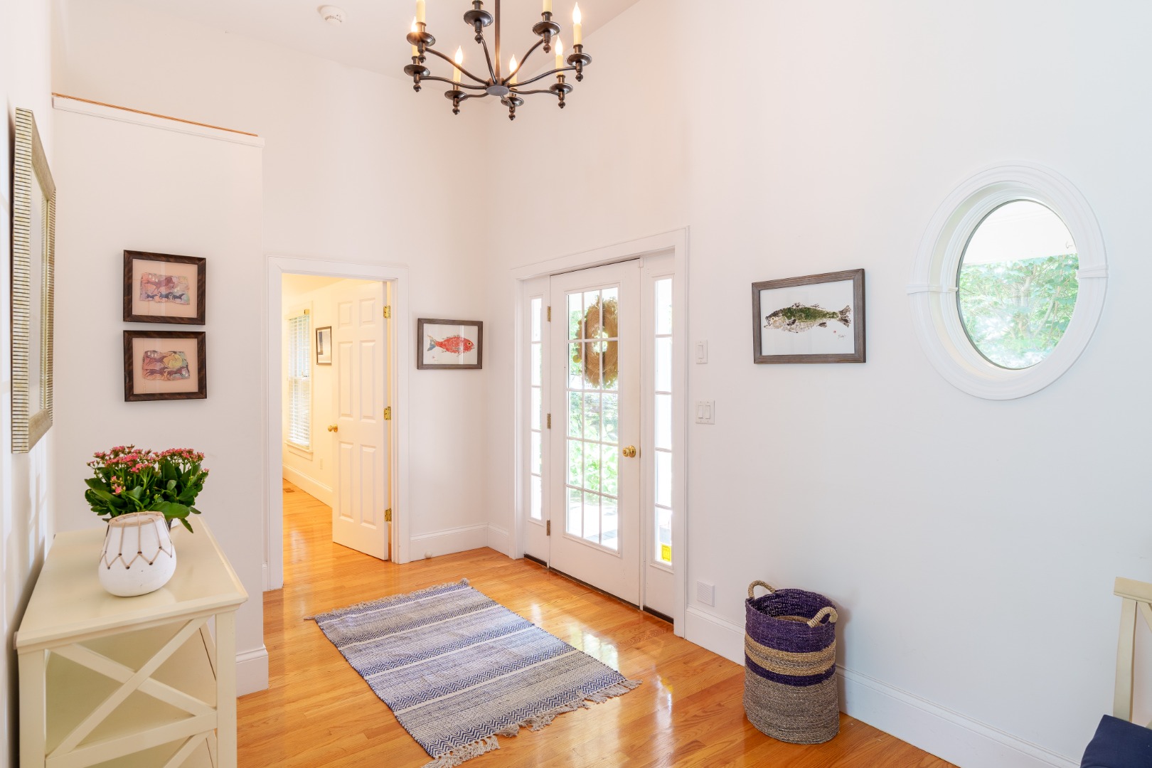 165 West Tisbury Road Edgartown, MA 02539 - Photo 6 of 29