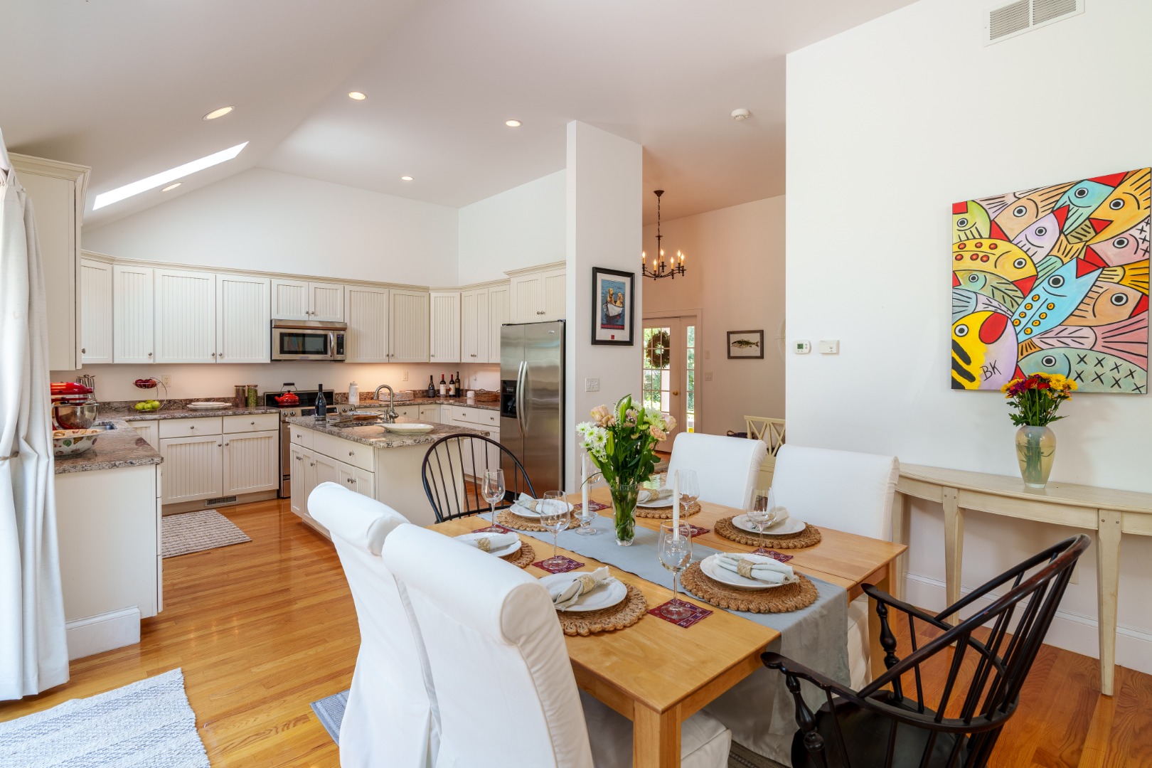 165 West Tisbury Road Edgartown, MA 02539 - Photo 10 of 29