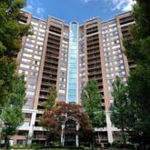$2,100 | 10101 Grosvenor Place, Unit 1820, Rockville, MD 20852