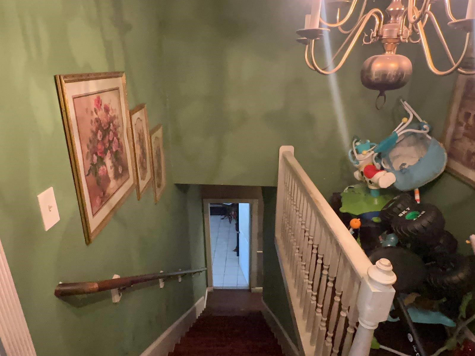 2629 Kowis Street Houston, TX 77093 - Photo 13 of 17 kids room with toys and wooden floor