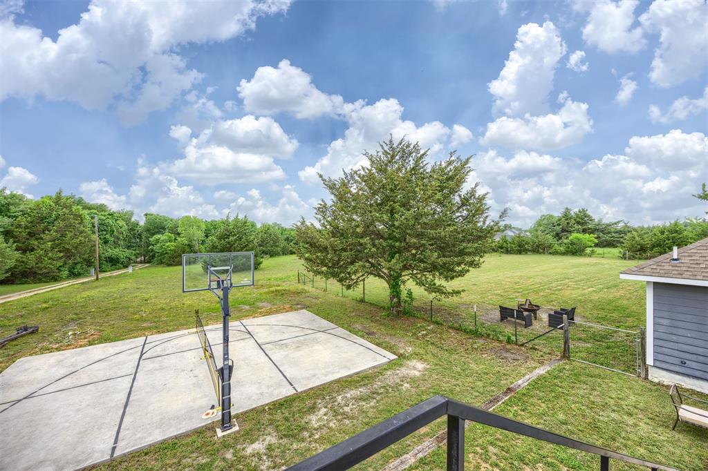925 Wild Road Van Alstyne, TX 75495 - Photo 33 of 40
