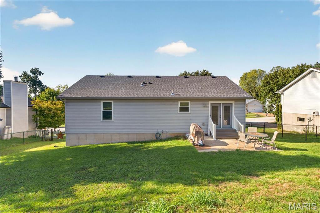 2045 Rosedale Court Arnold, MO 63010 - Photo 31 of 34 Gallery Image 31
