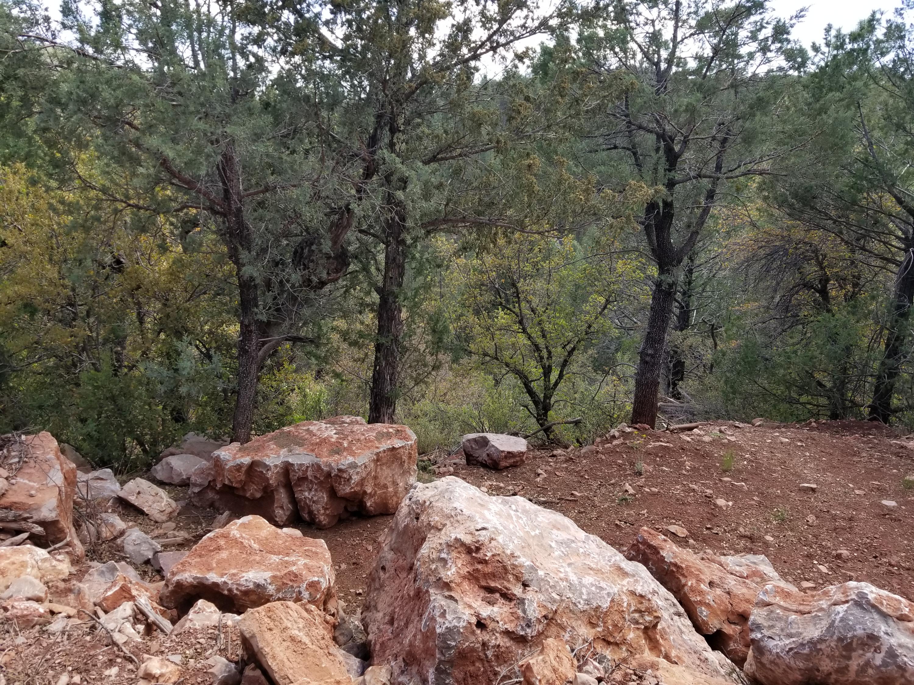 17033 Control Road Payson, AZ 85541 - Photo 19 of 28