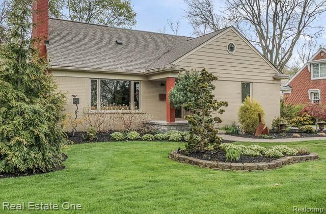 18230 Beverly Road Beverly Hills, MI 48025 - Photo 2 of 47