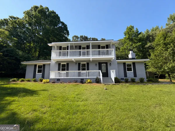 $429,900 | 15316 Ga Highway, Zebulon, GA 30295