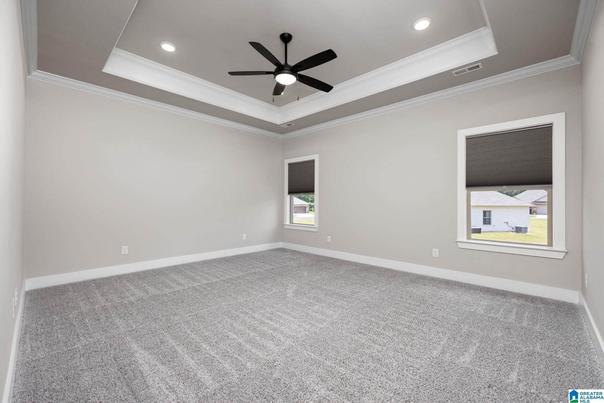1824 Loebner Lane Cullman, AL 35055 - Photo 13 of 33