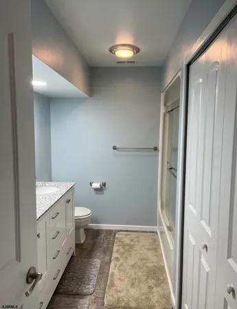 $3,250 | 25 Coquille Beach Drive, Unit 25, Brigantine, NJ 08203