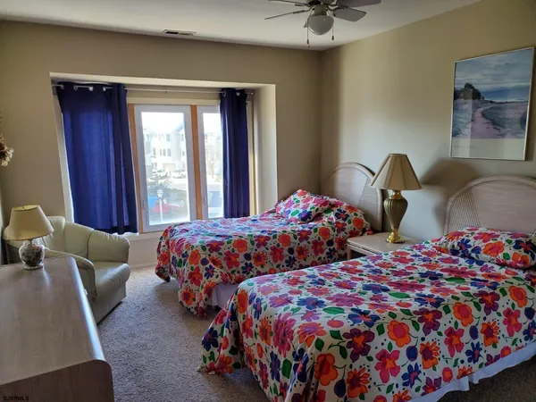 $3,250 | 25 Coquille Beach Drive, Unit 25, Brigantine, NJ 08203