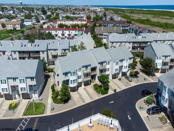 $3,250 | 25 Coquille Beach Drive, Unit 25, Brigantine, NJ 08203