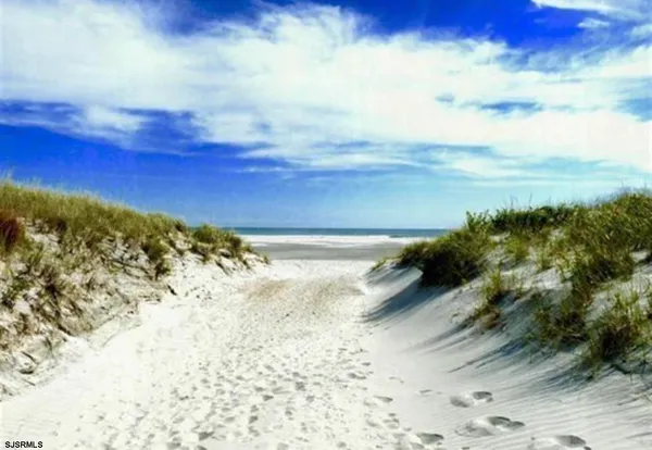$3,250 | 25 Coquille Beach Drive, Unit 25, Brigantine, NJ 08203