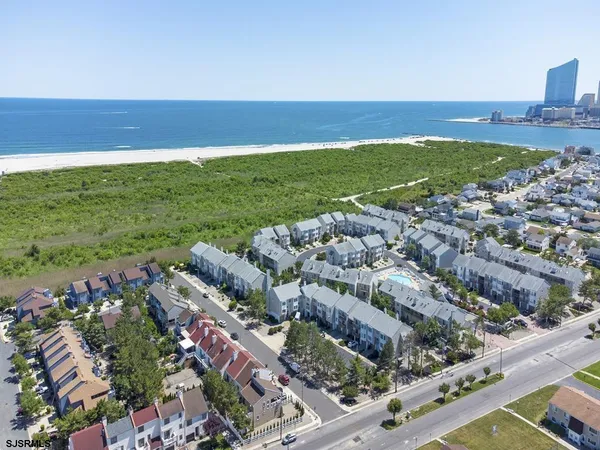$3,250 | 25 Coquille Beach Drive, Unit 25, Brigantine, NJ 08203