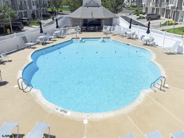 $3,250 | 25 Coquille Beach Drive, Unit 25, Brigantine, NJ 08203