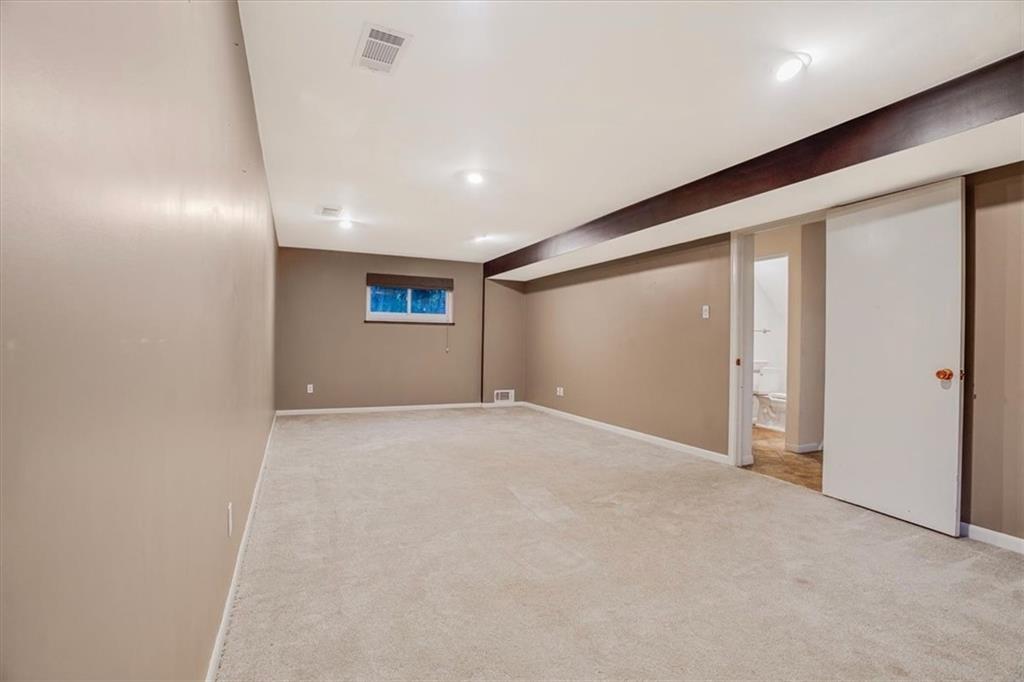 2341 Sample Road Allison Park, PA 15101 - Photo 15 of 50 a view of an empty room