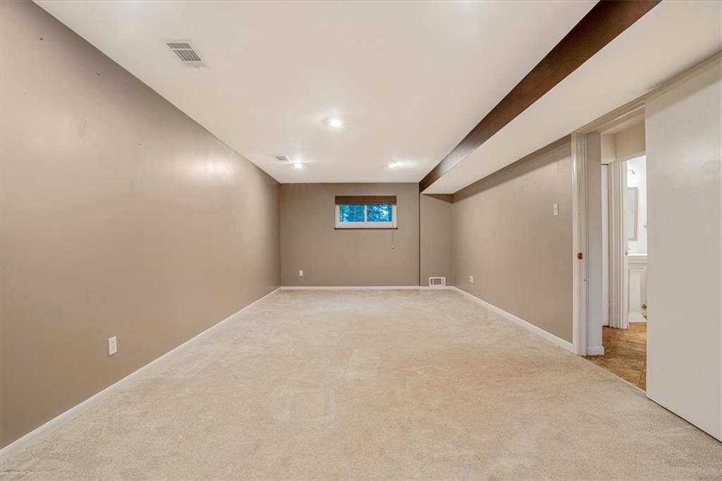 2341 Sample Road Allison Park, PA 15101 - Photo 16 of 50 a view of an empty room