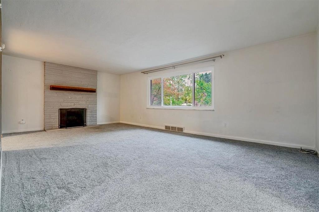 2341 Sample Road Allison Park, PA 15101 - Photo 3 of 50 an empty room with windows