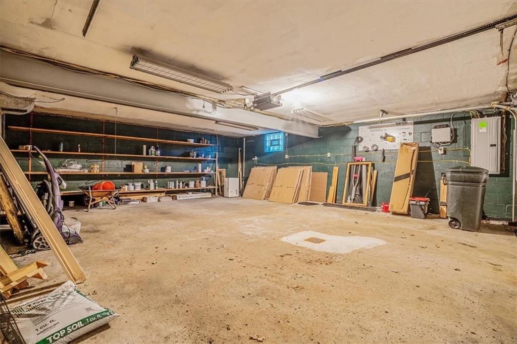 2341 Sample Road Allison Park, PA 15101 - Photo 31 of 50 a view of storage and utility room