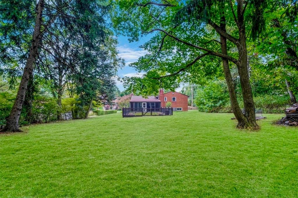 2341 Sample Road Allison Park, PA 15101 - Photo 37 of 50 a house with a tree in front of it