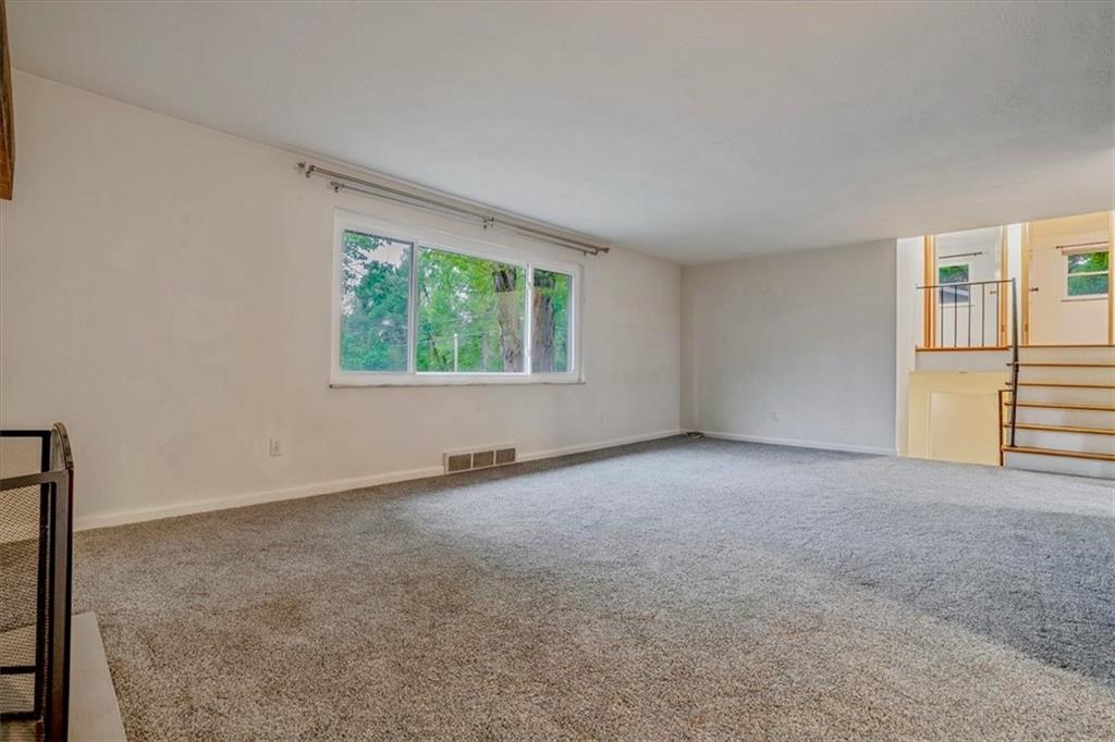 2341 Sample Road Allison Park, PA 15101 - Photo 4 of 50 an empty room with windows