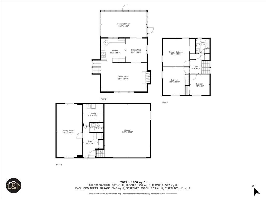 2341 Sample Road Allison Park, PA 15101 - Photo 50 of 50