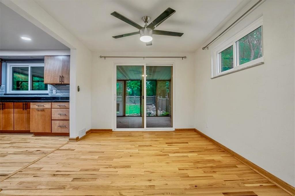 2341 Sample Road Allison Park, PA 15101 - Photo 7 of 50 a view of an empty room with a window