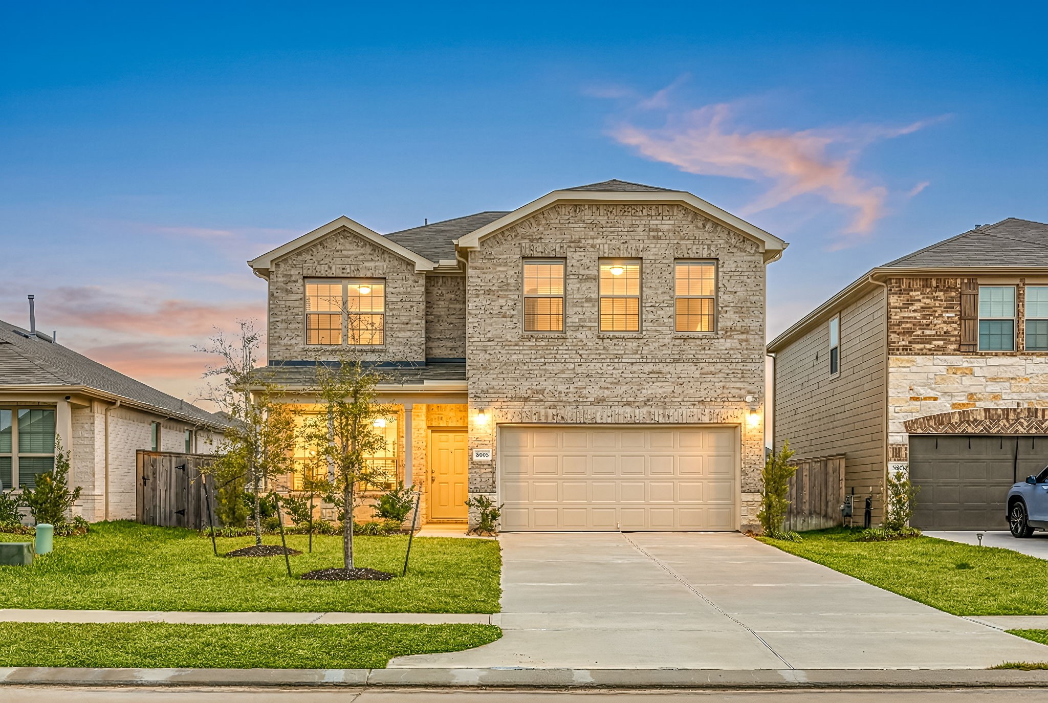 16907 Elm Grove Road Conroe, TX 77302 - Photo 1 of 49 Gallery Image 1