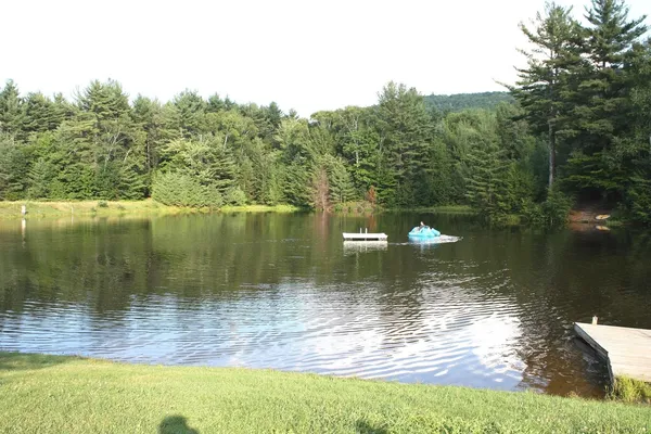 $19,500 | 2-16 Morrill Circle, Campton, NH 03223