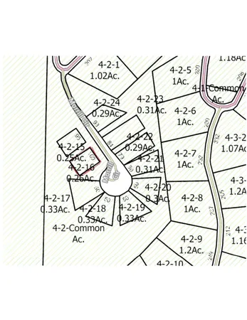 $19,500 | 2-16 Morrill Circle, Campton, NH 03223