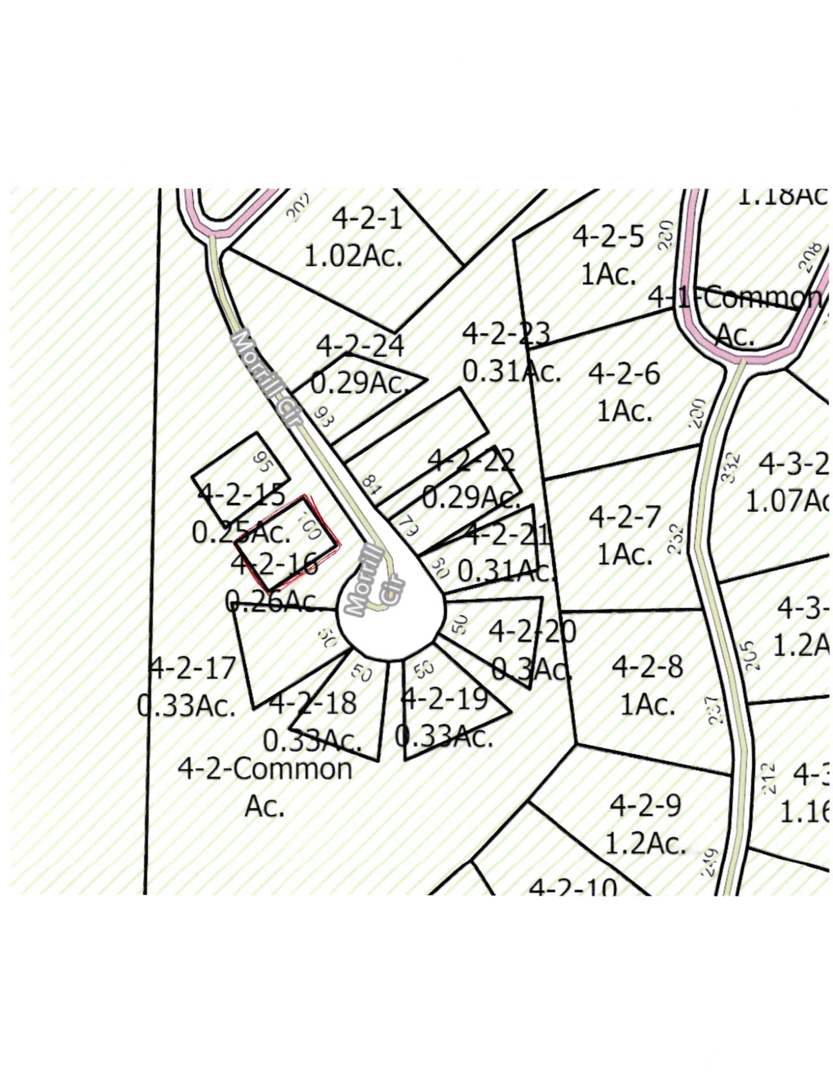 2-16 Morrill Circle Campton, NH 03223 - Photo 4 of 11