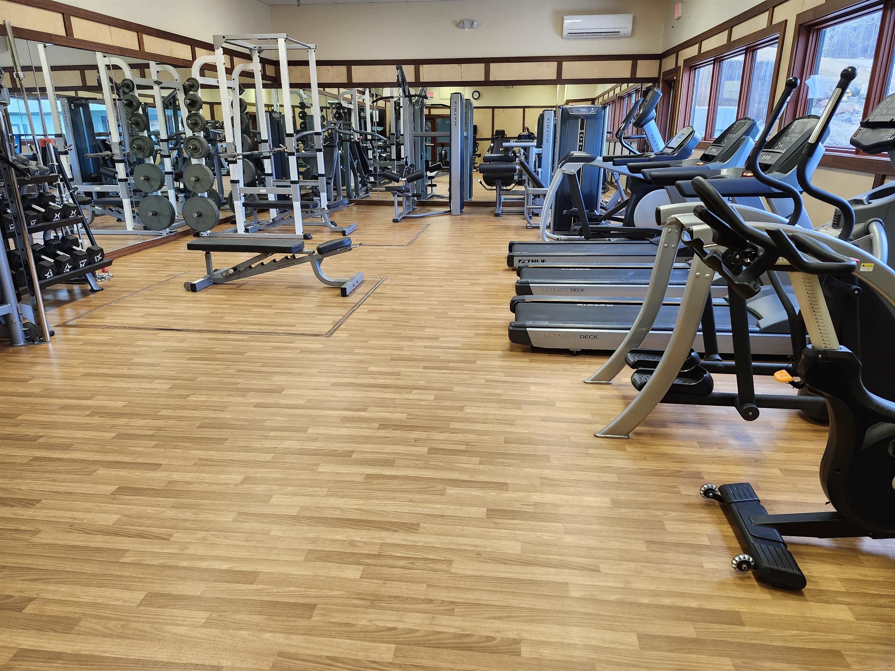 2-16 Morrill Circle Campton, NH 03223 - Photo 6 of 11