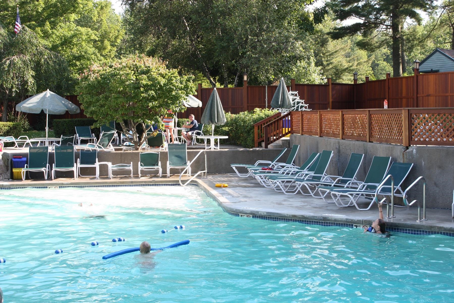 2-16 Morrill Circle Campton, NH 03223 - Photo 10 of 11