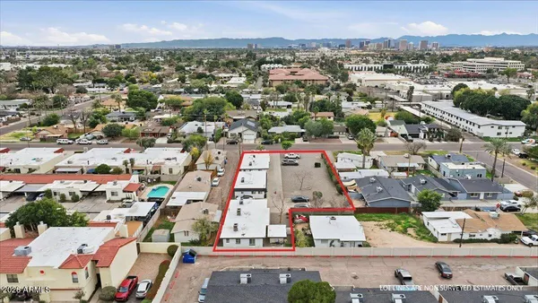 $2,250,000 | 920 East Montebello Avenue, Phoenix, AZ 85014