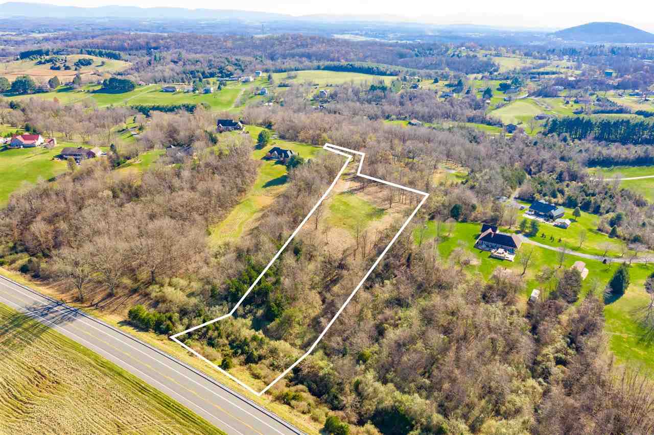 1856 A Spring Hill Road Staunton, VA 24401 - Photo 8 of 9 Gallery Image 8
