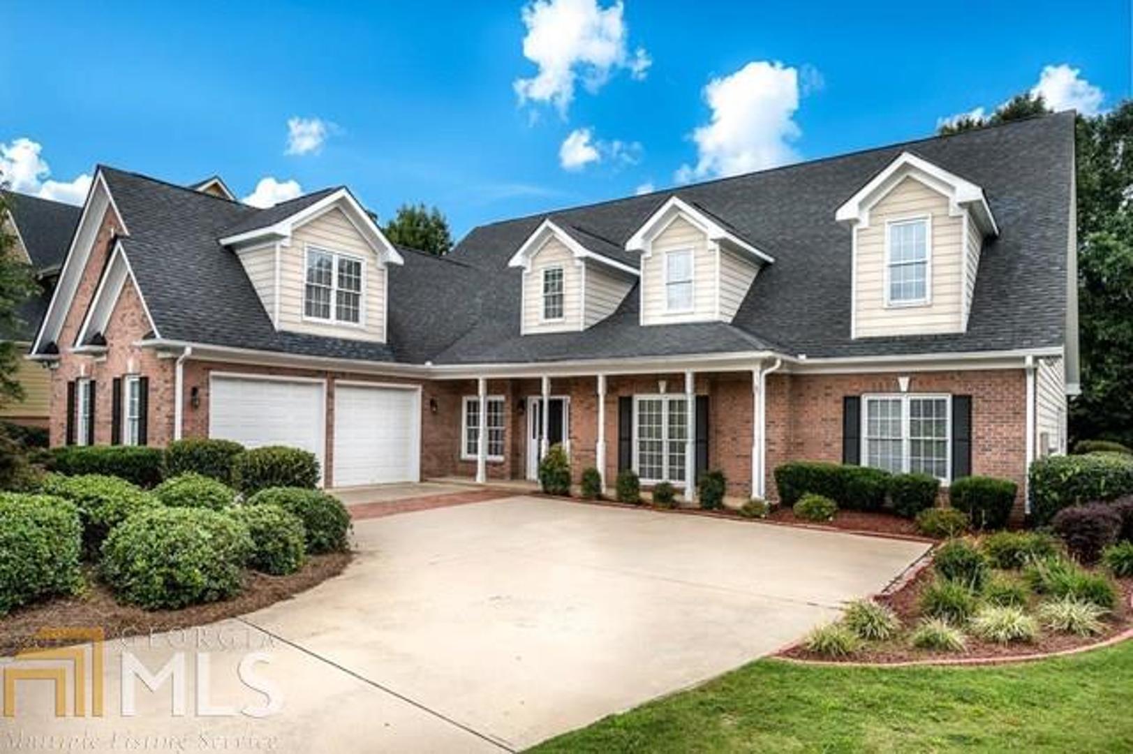 520 Bay Grove Road Southeast Loganville, GA 30052 - Photo 1 of 1 Gallery Image 1