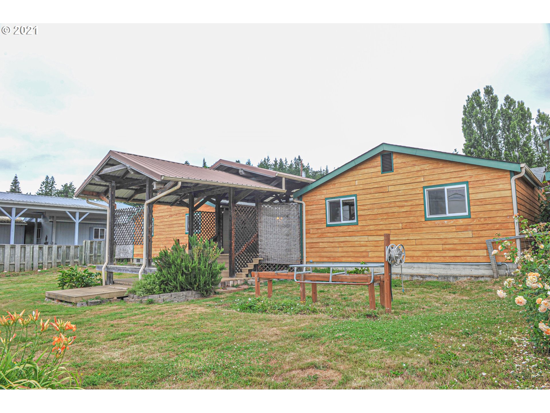 514 25th Street Myrtle Point, OR 97458 - Photo 28 of 30 Gallery Image 28
