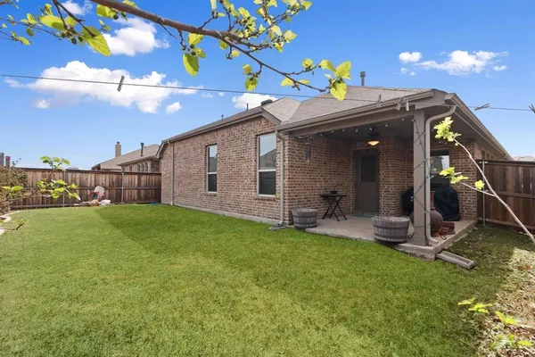 $2,690 | 16609 Lincoln Park Lane, Prosper, TX 75078