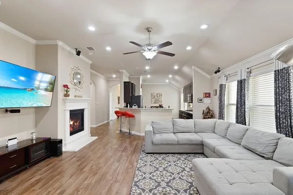 $2,690 | 16609 Lincoln Park Lane, Prosper, TX 75078