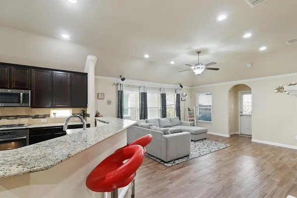 $2,690 | 16609 Lincoln Park Lane, Prosper, TX 75078