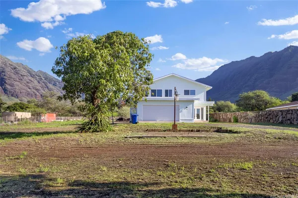 $1,550,000 | 84-1036 Noholio Road, Waianae, HI 96792