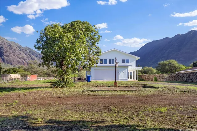 $1,550,000 | 84-1036 Noholio Road, Waianae, HI 96792