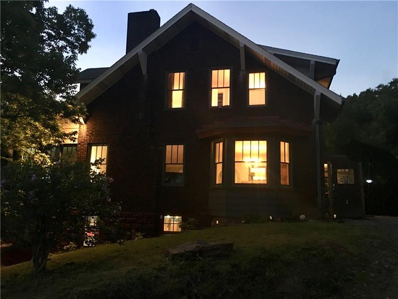 109 East Waldheim Road Pittsburgh, PA 15215 - Photo 1 of 20 Gallery Image 1
