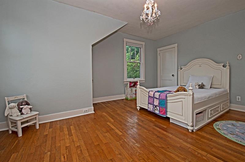 109 East Waldheim Road Pittsburgh, PA 15215 - Photo 19 of 20 Gallery Image 19