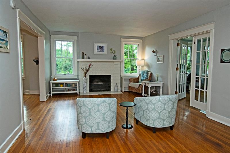 109 East Waldheim Road Pittsburgh, PA 15215 - Photo 8 of 20 Gallery Image 8