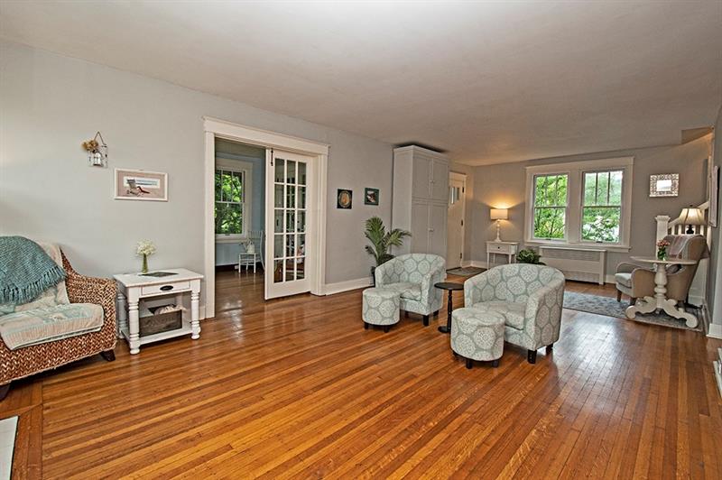 109 East Waldheim Road Pittsburgh, PA 15215 - Photo 9 of 20 Gallery Image 9