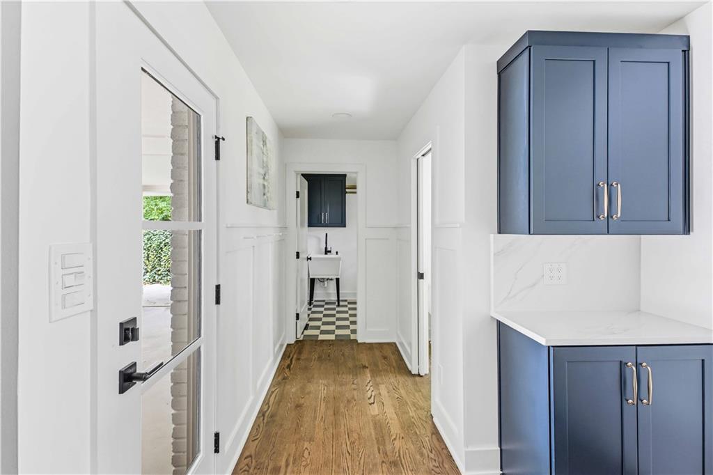 2574 Woodwardia Road Northeast Atlanta, GA 30345 - Photo 16 of 56